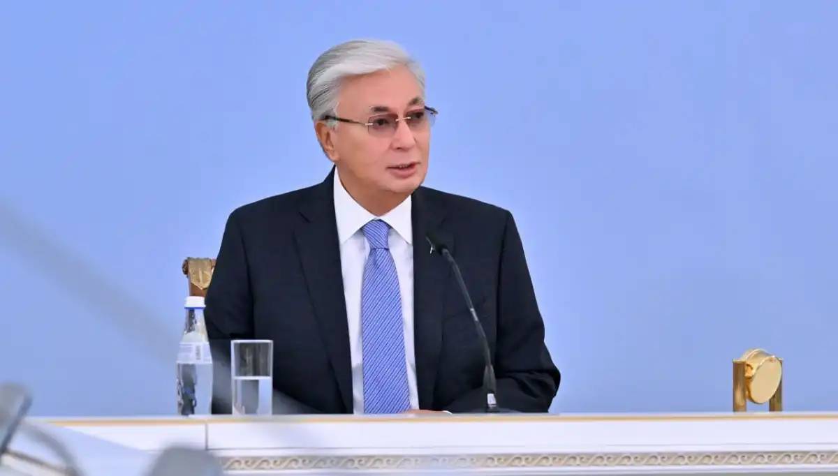 «Жоспарымда бар»: Биыл Президент Қостанай облысына барады