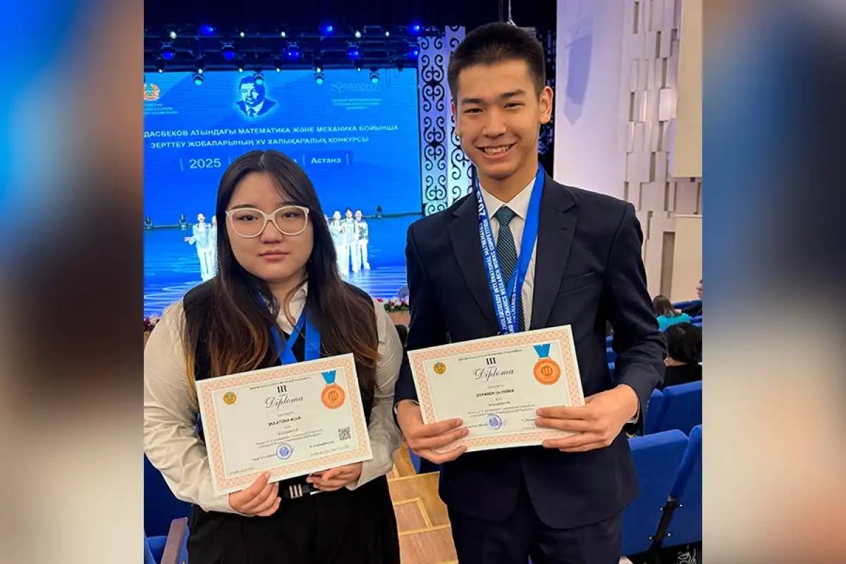 «Топырақ қажет емес»: астаналық оқушылар жыл бойы өнім алуға болатын жобаны жүзеге асырды