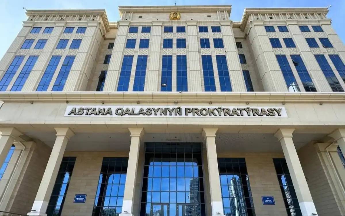 Заңсыз активтерді қайтару комитеті Инвесторлардың құқықтарын қорғау комитетіне айналады – Берік Асылов