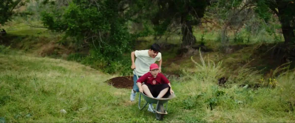 Мемлекет қолдаған Qaitadan фильмі миллиардтық табысқа жетті