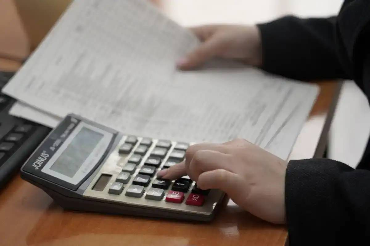 Қазақстанда орташа жалақы 448 мың теңге – Ұлттық статистика бюросы