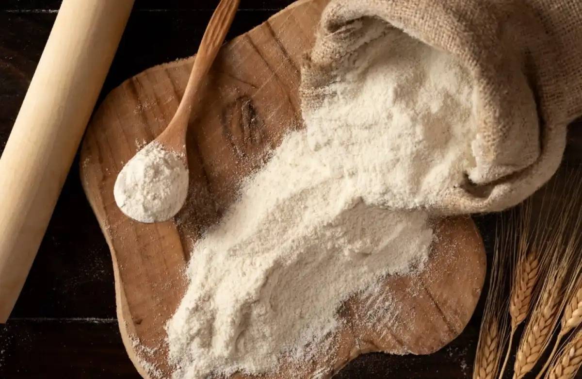 Ұн мен астық экспорты 34%-ға өсті – АШМ