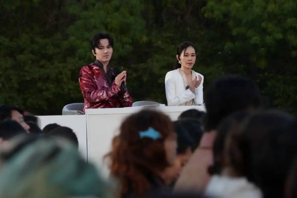 Димаштың халықаралық жобасының түсірілімі Алматыдағы туристік орындарда өтті