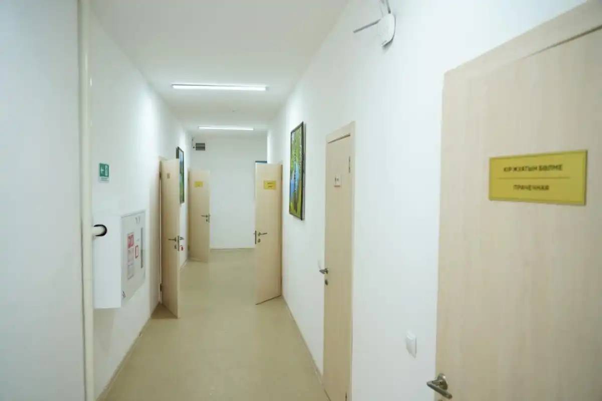 Алматыда 10 мың орын тапшы: министр жатақхана мәселесі туралы айтты