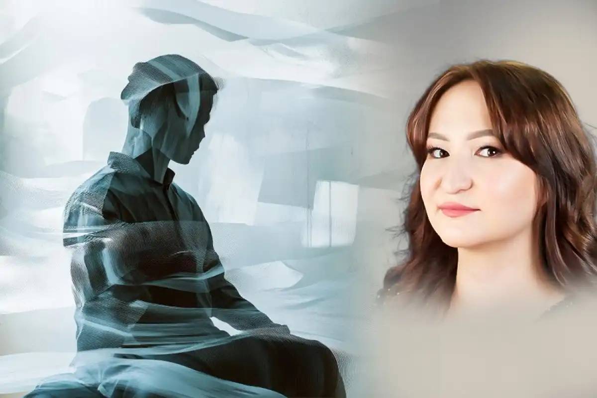 Қоғамда психикалық денсаулық жайлы ашық айту қажет - суицидолог