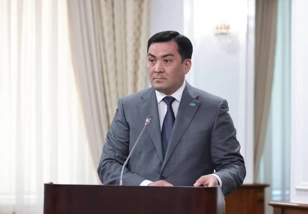 Мұнай-газ химиясы өнеркәсібін дамыту нәтижесінде 19 мыңнан астам жұмыс орны ашылады