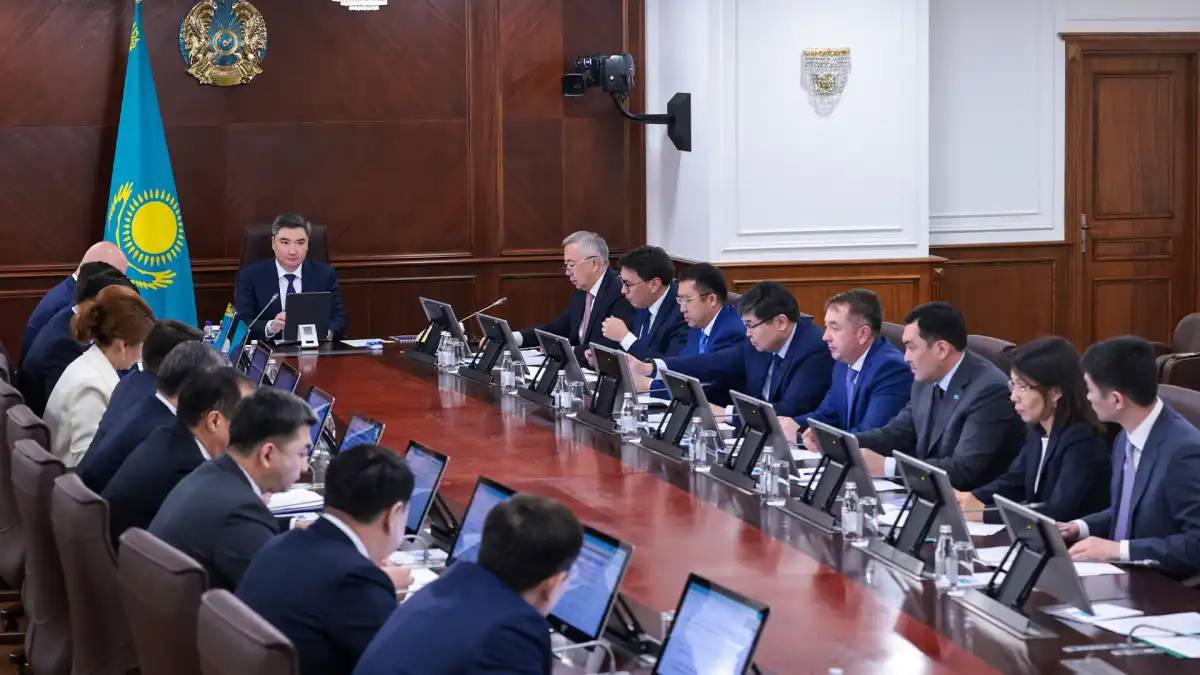 Елімізде 2030 жылға дейін 475 кәсіпорын жекешелендіріледі