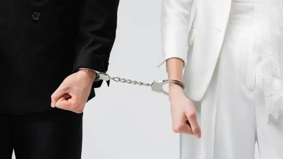 Некеге мәжбүрлегені үшін бас бостандығынан айырылады: заң күшіне енді