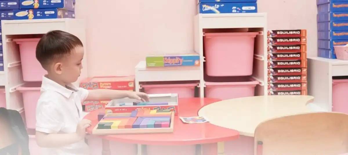 Жарты миллионнан астам бүлдіршін балабақшаларға ваучер алды