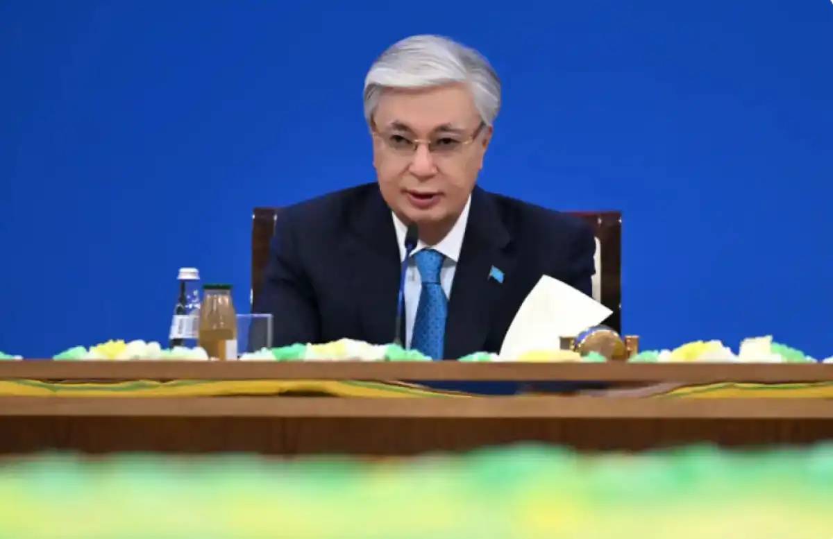 Президент Дохада Израиль билігі жасаған әскери акцияны айыптайды