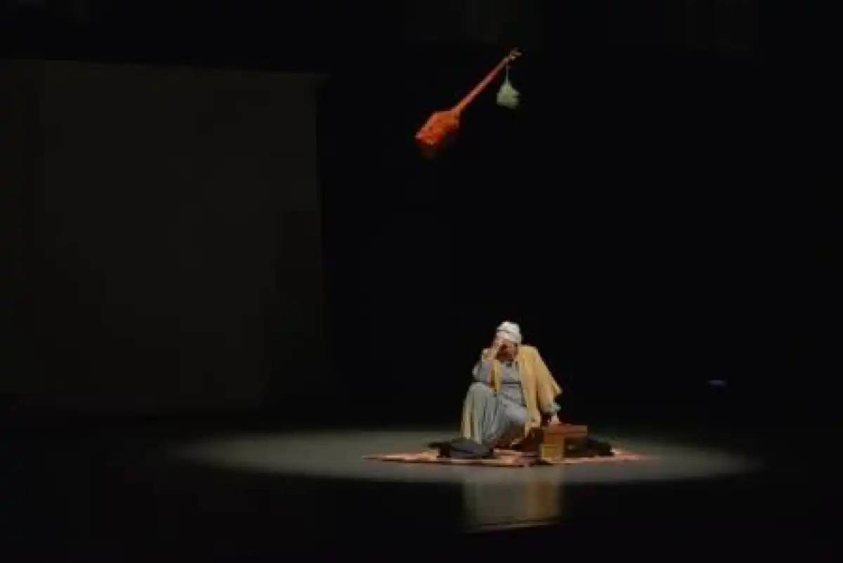 Талдықорғанда «BIKEN» халықаралық театр фестивалі өтеді