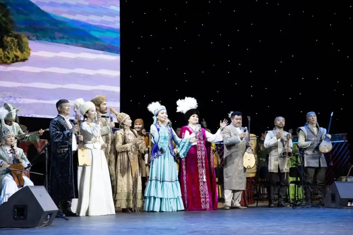 «Қазақконцерт» ұйымы жаңа маусымда көрерменге не ұсынады