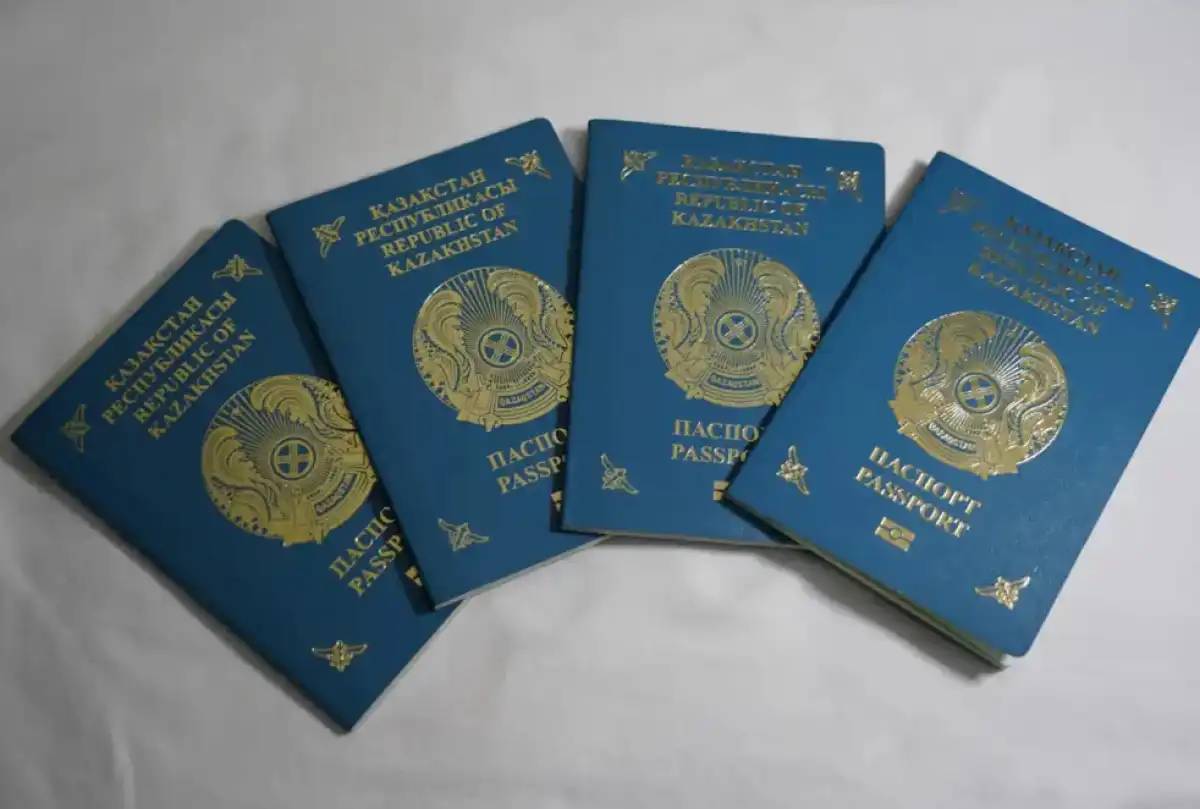 Абай облысында жыл басынан бері қос азаматтық үшін 15 адам жауапқа тартылды