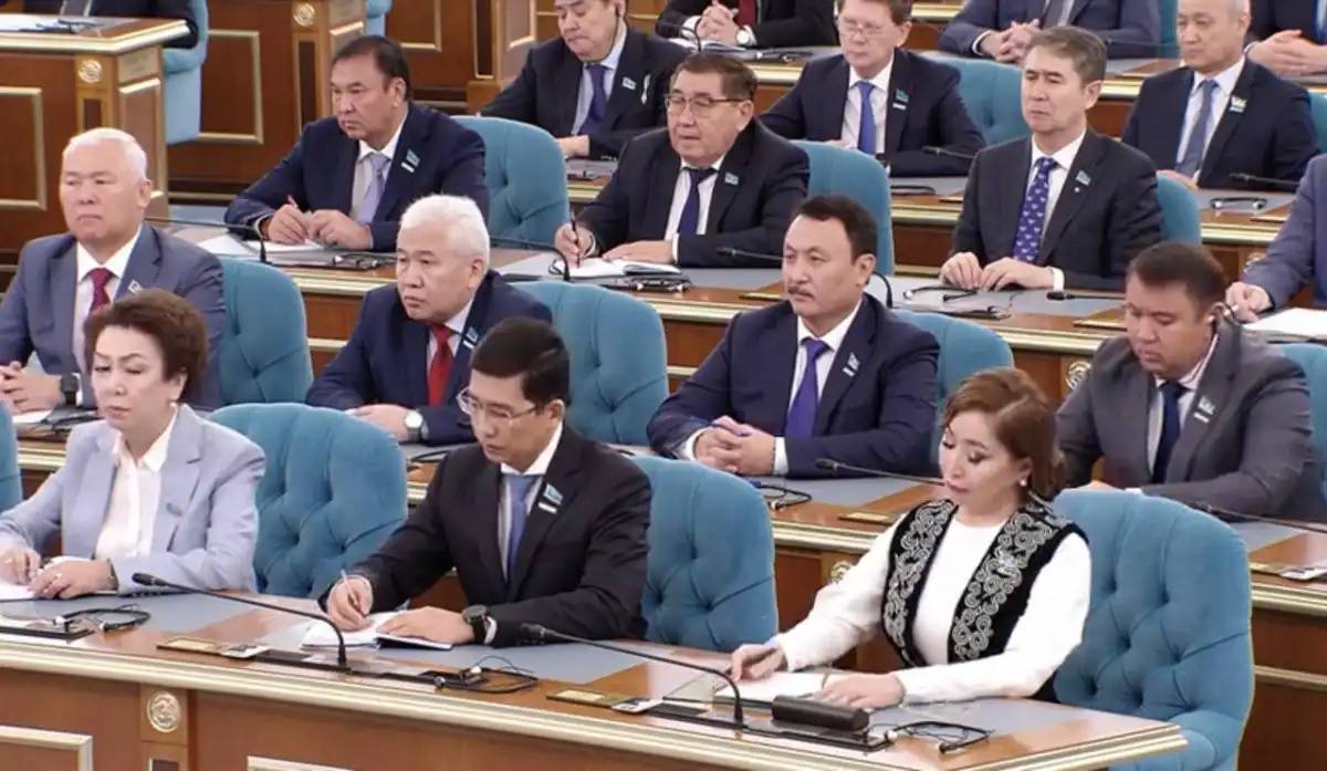 Міндетті талаптар тізімі бизнесті шектен тыс тексерістерден қорғайтын маңызды құралдың бірі болуға тиіс – Мемлекет басшысы