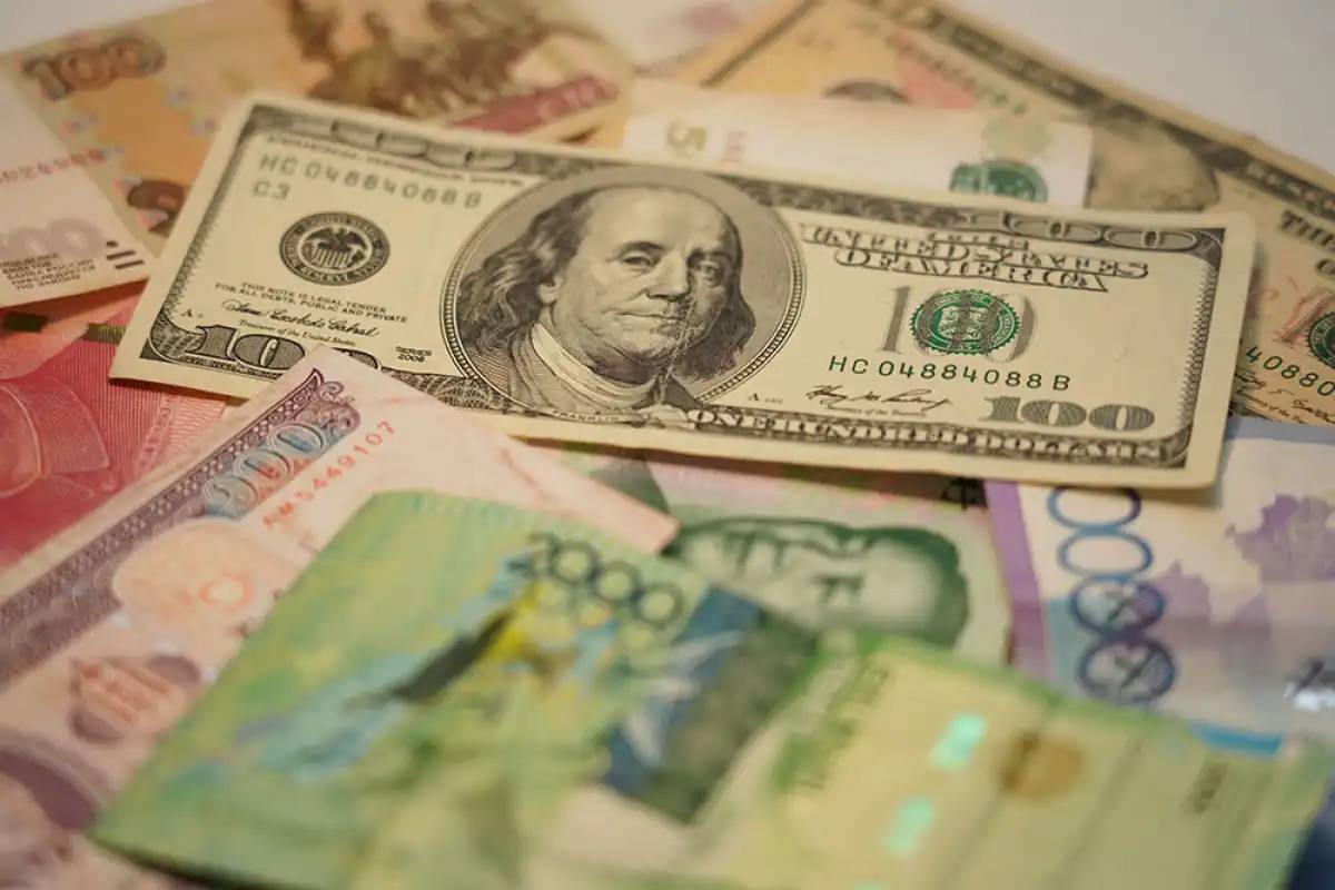 Бүгін валюта бағамы қандай