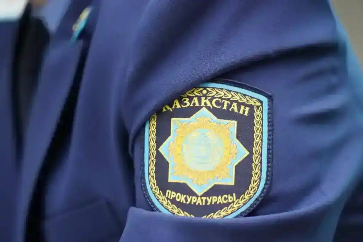 Ұлытау облысында заңсыз айналымнан 160 кг астам есірткі заттары тәркіленді