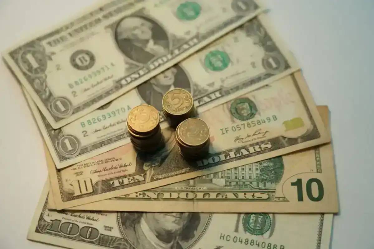 Бүгінгі валюта бағамы қандай