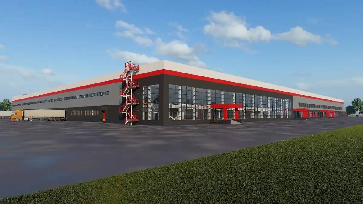 Қостанайда құны 97,4 млрд теңгені құрайтын жеті жоба іске қосылды