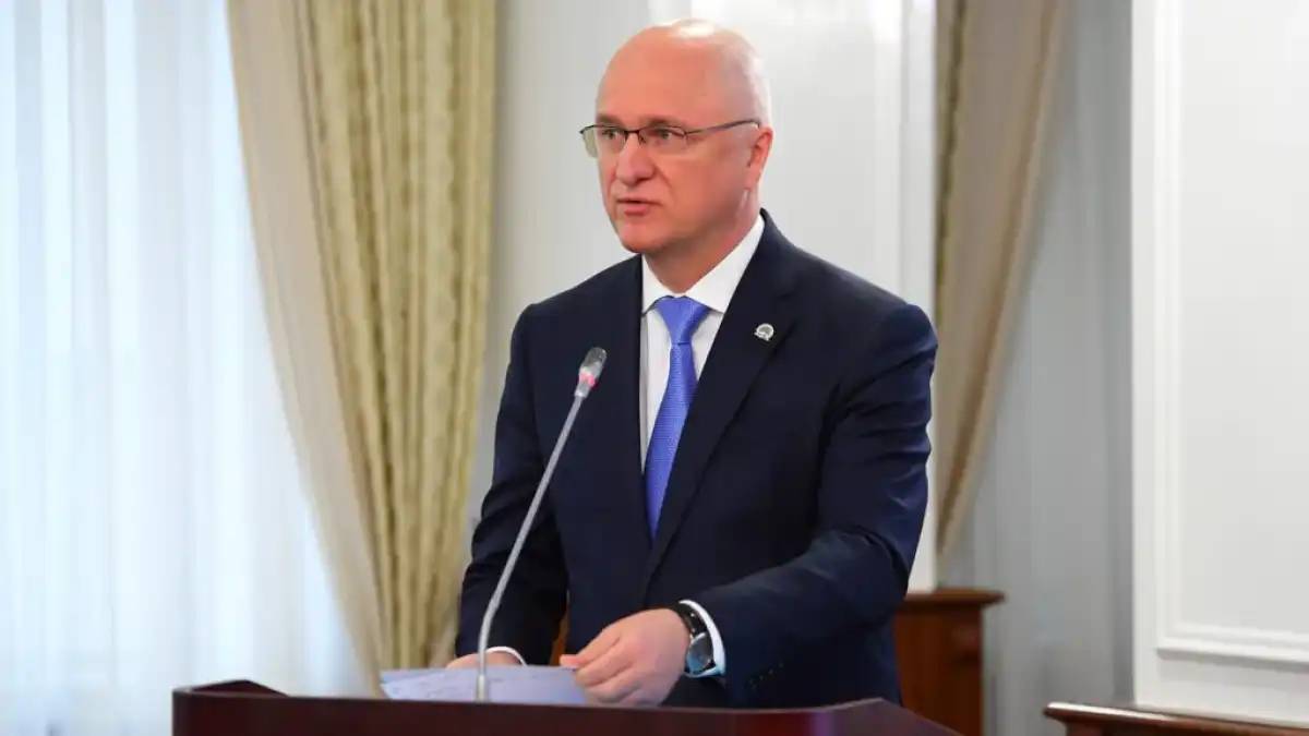 Елімізде тұрғын үй 20 пайызға қымбаттай ма: Роман Скляр жауап берді