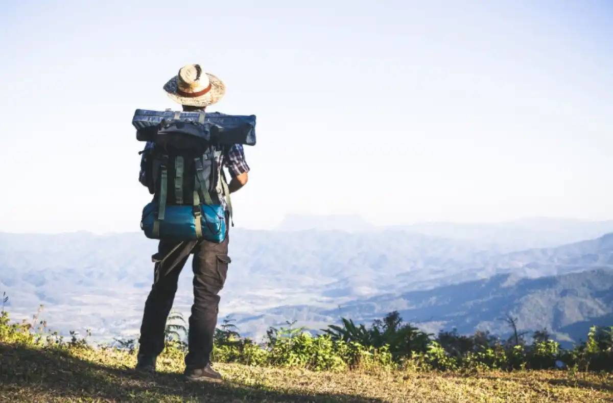 Туристерге арналған жадынама: тауға қалай қауіпсіз баруға болады