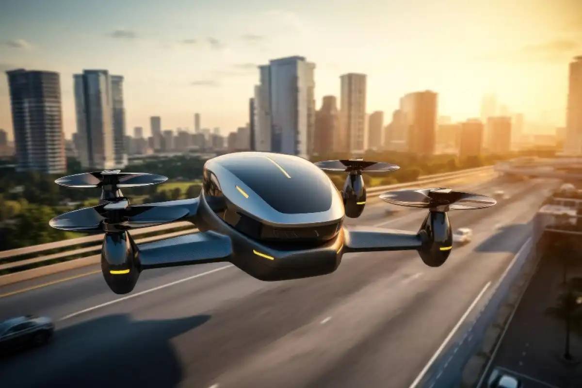 Елімізде пилотсыз көлік құралдарын пайдаланудың заң актісі қабылданады