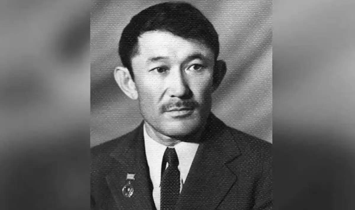 Қазақ вальсінің королі Шәмші Қалдаяқовтың әндері туралы не білеміз