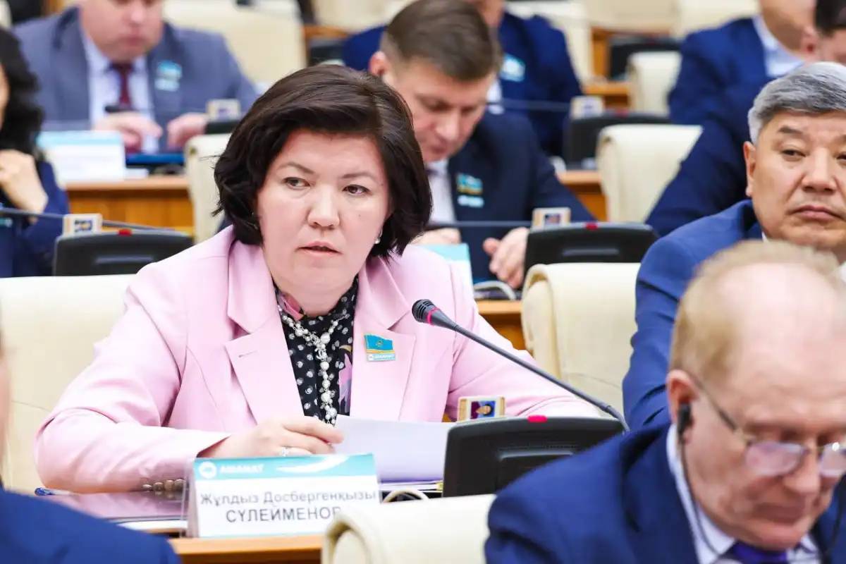 Оқу-ағарту министрі тағайындалды