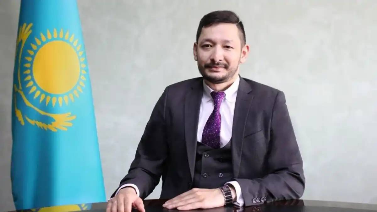 Қаржы нарығын реттеу және дамыту агенттігіне жаңа орынбасар тағайындалды