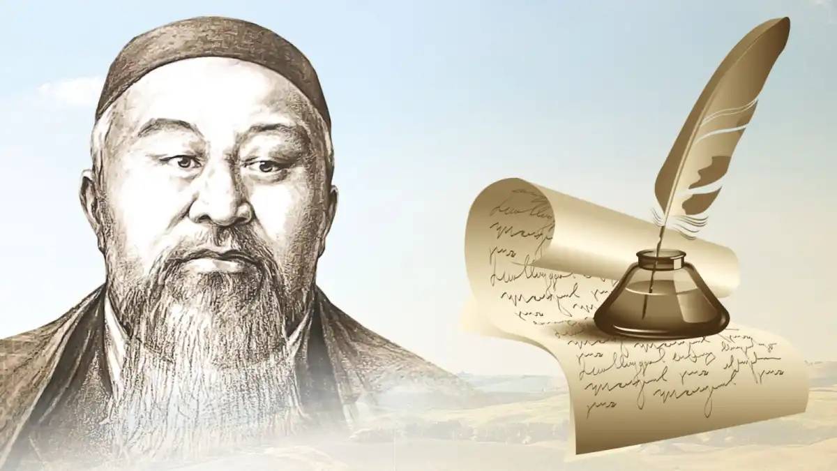 «Абай өлеңдері әлем тілдерінде» атты халықаралық челлендж өтіп жатыр