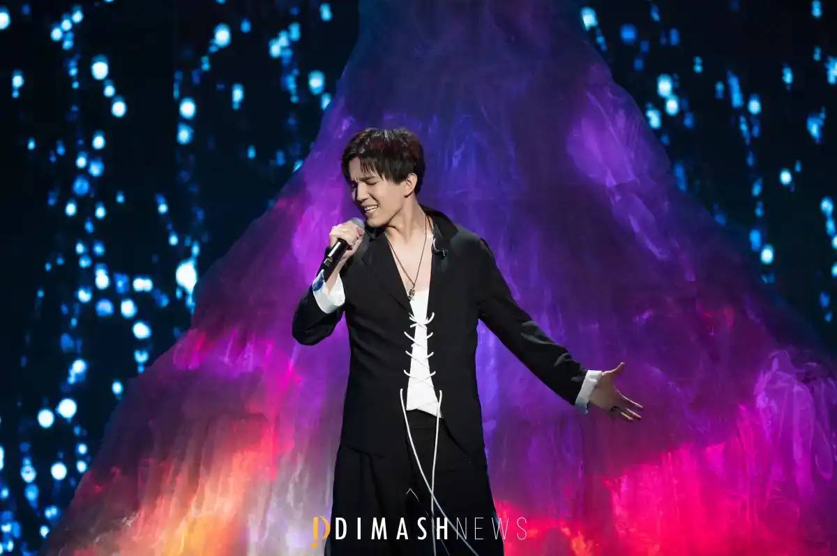 Аргентина радиостанцияларында Димаш Құдайбергеннің 75-тен астам әні шырқалды