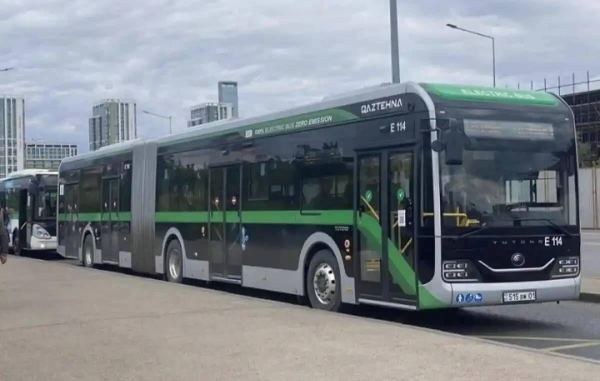 Астанада Jennifer Lopez-дің концерті кезінде шаттл-маршруттар іске қосылады