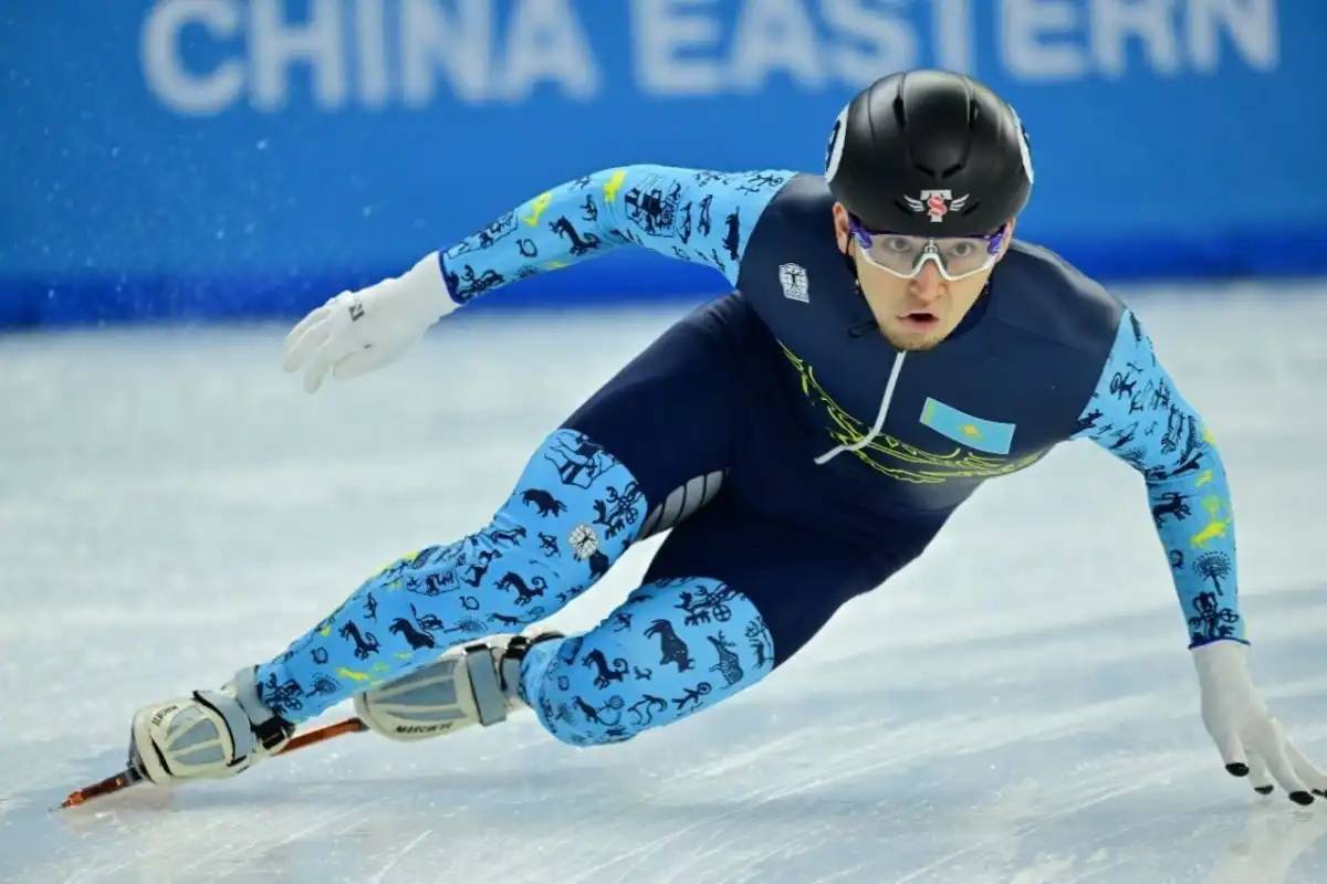 Шорт-тректен Қазақстан чемпионатының алғашқы жеңімпаздары анықталды