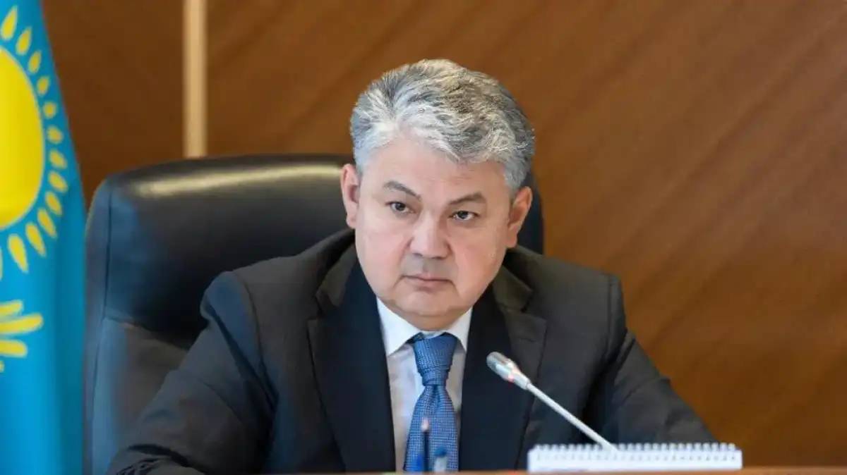 Жарты жылда 250 мың адам жұмыспен қамтылды – Ермек Көшербаев