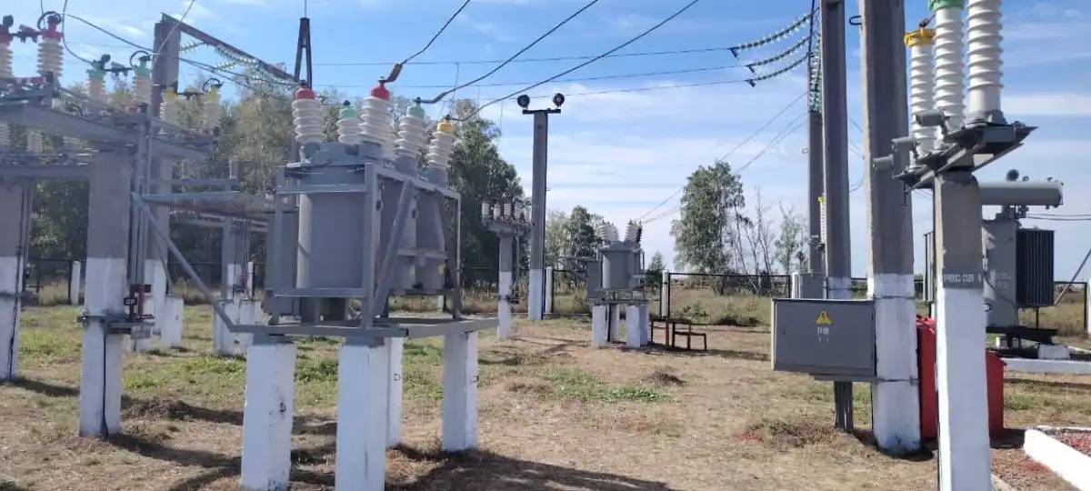 Ел өңірлерінде 17 мың км электр желісі жаңартылады