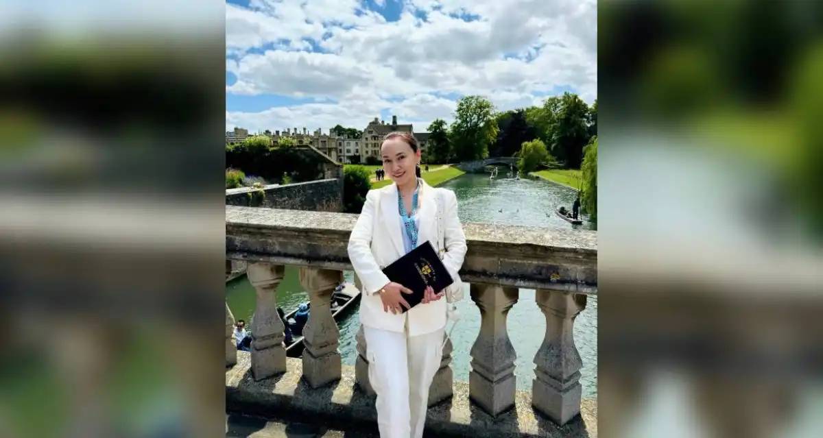 Бүгін Перизат Қайрат пен оның анасына қатысты іс бойынша сот үкімі шығады