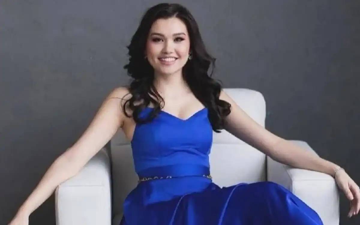 Қазақстандық опера әншісі атақты тенормен бірге өнер көрсетті