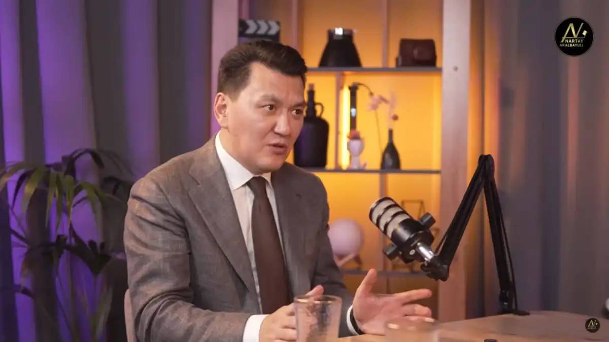 Енді елімізде бетті тұмшалап жүруге тыйым салынады