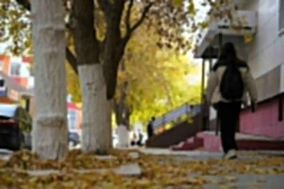 Үсік жүреді: қыркүйек айына арналған ауа райы болжамы