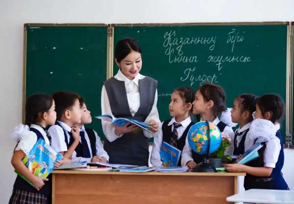 Астананың үздік ұстаздары анықталды