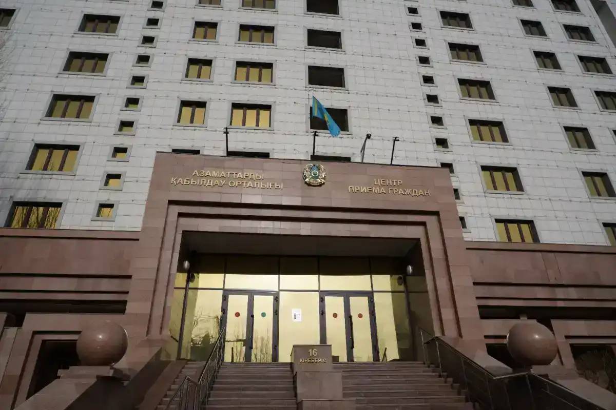 Бірқатар көпбалалы отбасылар мемлекеттік жәрдемақыдан қағылатыны рас па: министрлік түсіндірме берді