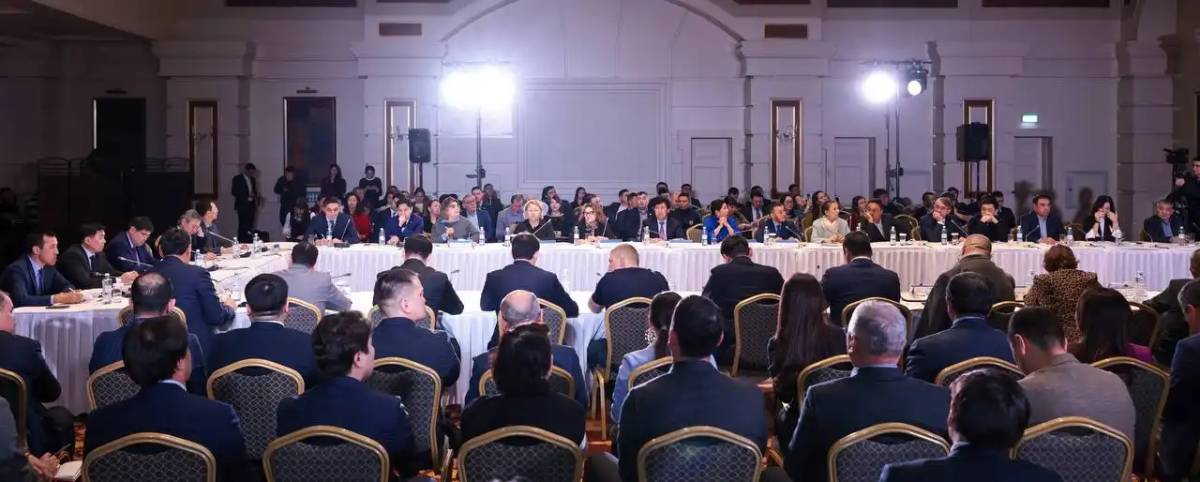 Қосылған құн салығын 16% деңгейінде белгілеу ұсынылды