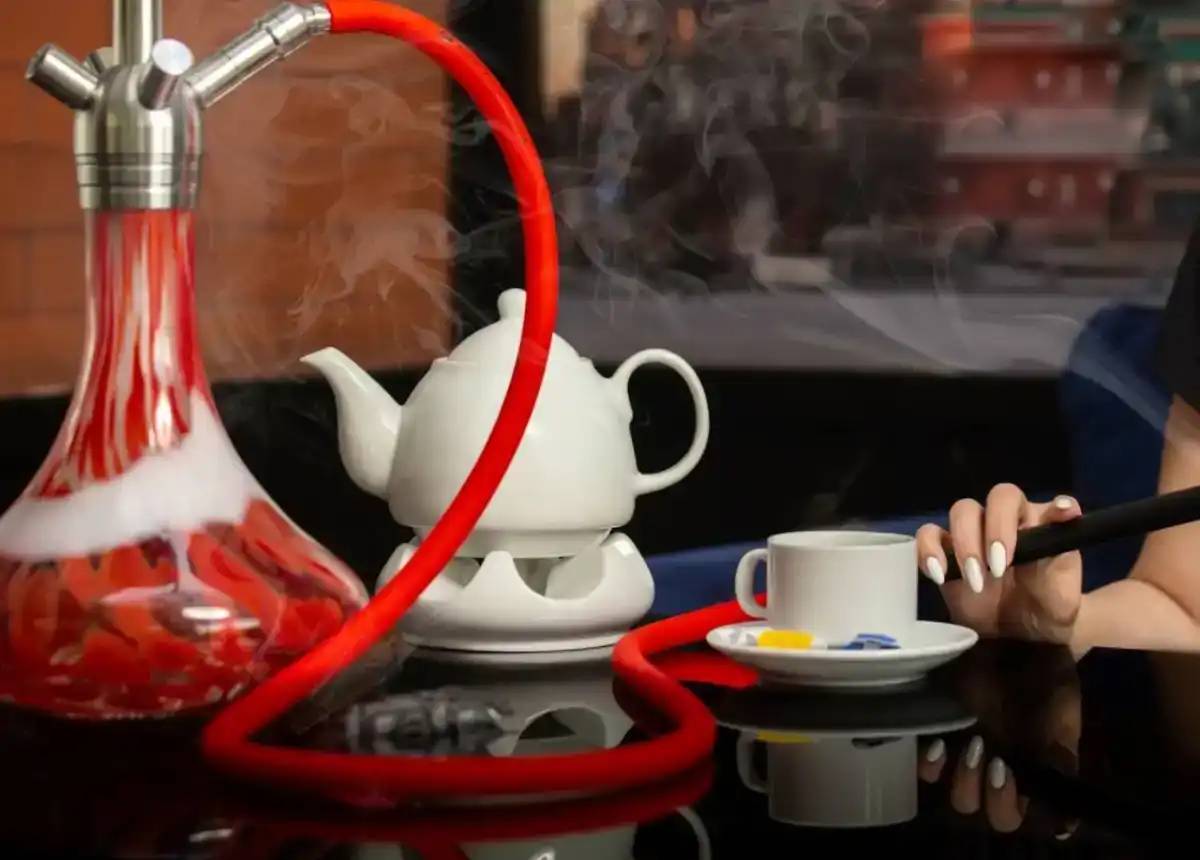 Елордада кальянға қатысты бес мыңнан астам құқық бұзушылық анықталды