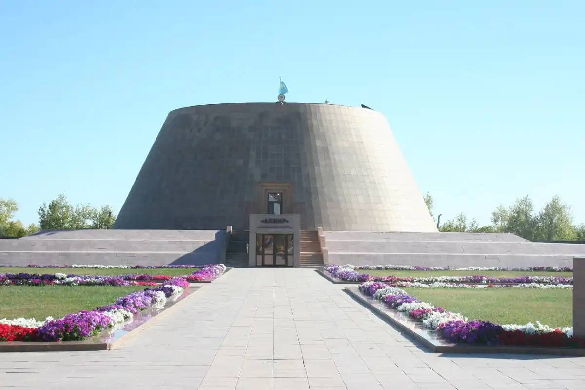 «АЛЖИР мемориалдық-мұражай кешені» жөндеу жұмыстарына жабылады