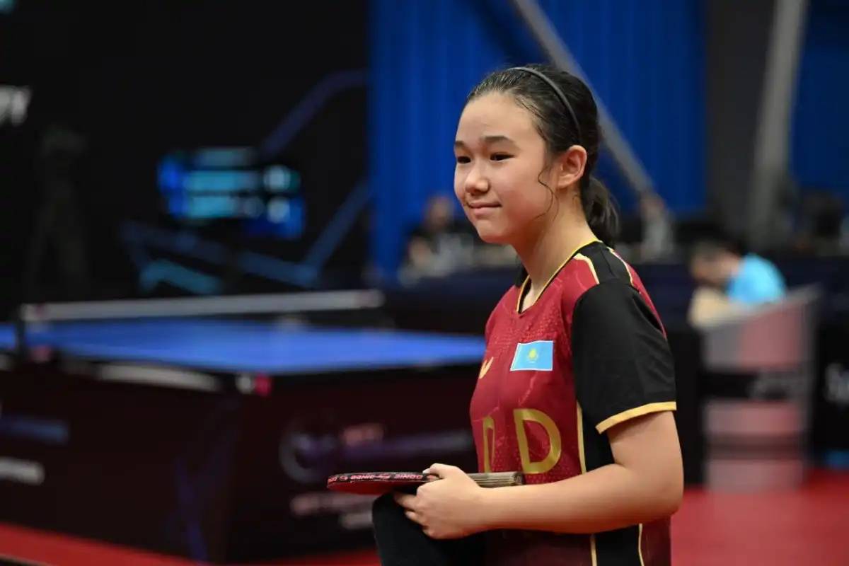 WTT Contender турниріне қатысатын қазақстандық теннисшілер белгілі болды