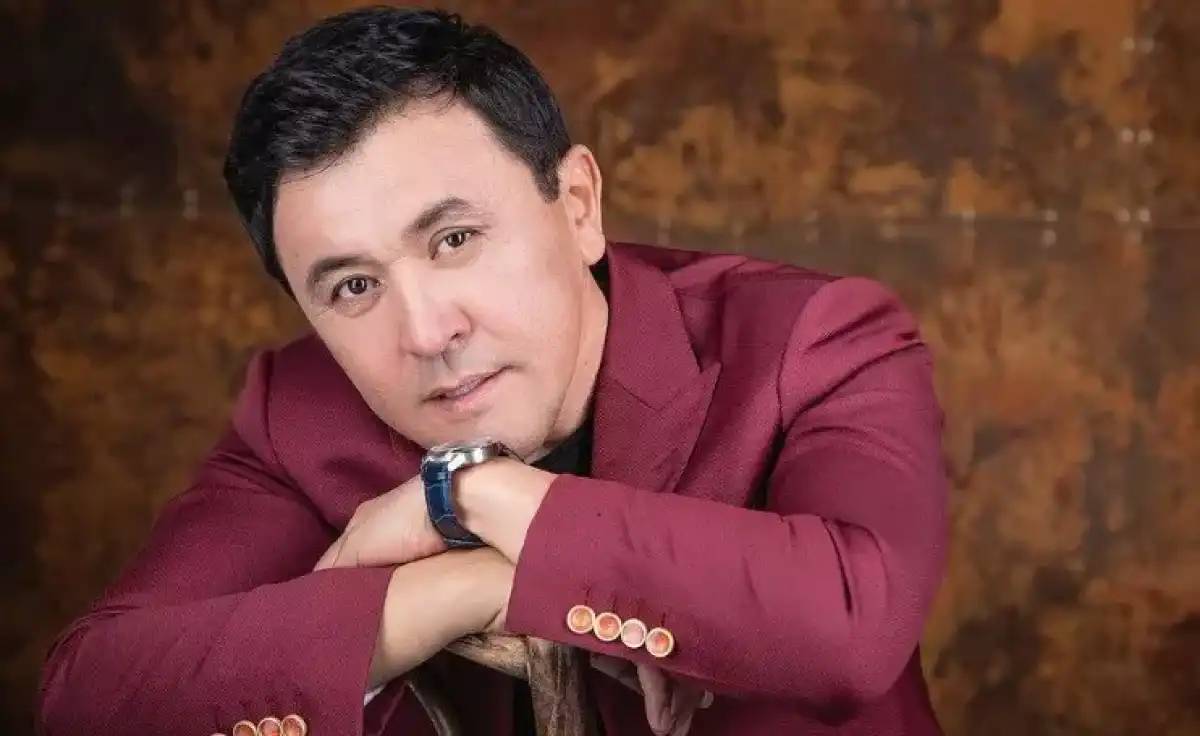 Әнші Заттыбек Көпбосынұлының отбасы қара жамылды