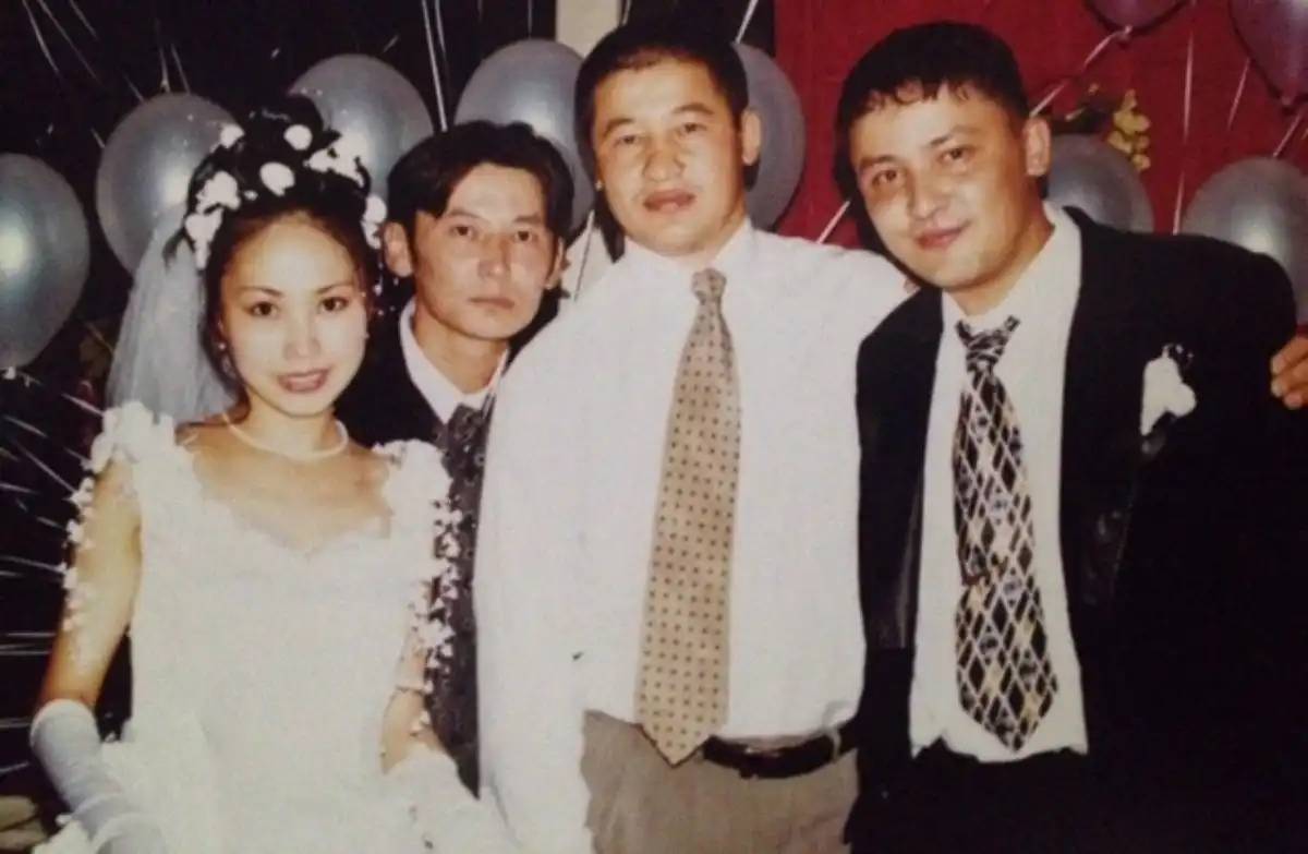 Әнші Қарақат Әбілдина тұрмысқа шыққан сәтін есіне алды (ВИДЕО)