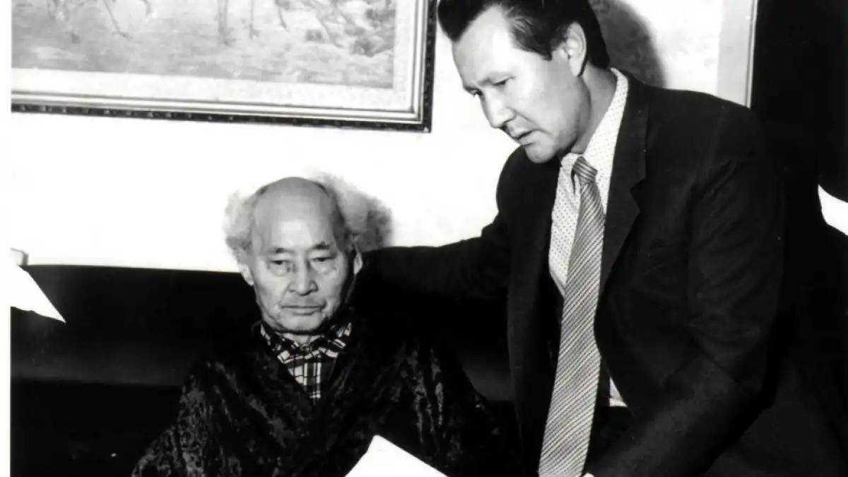 Бүгін Әлкей Марғұланның туған күні