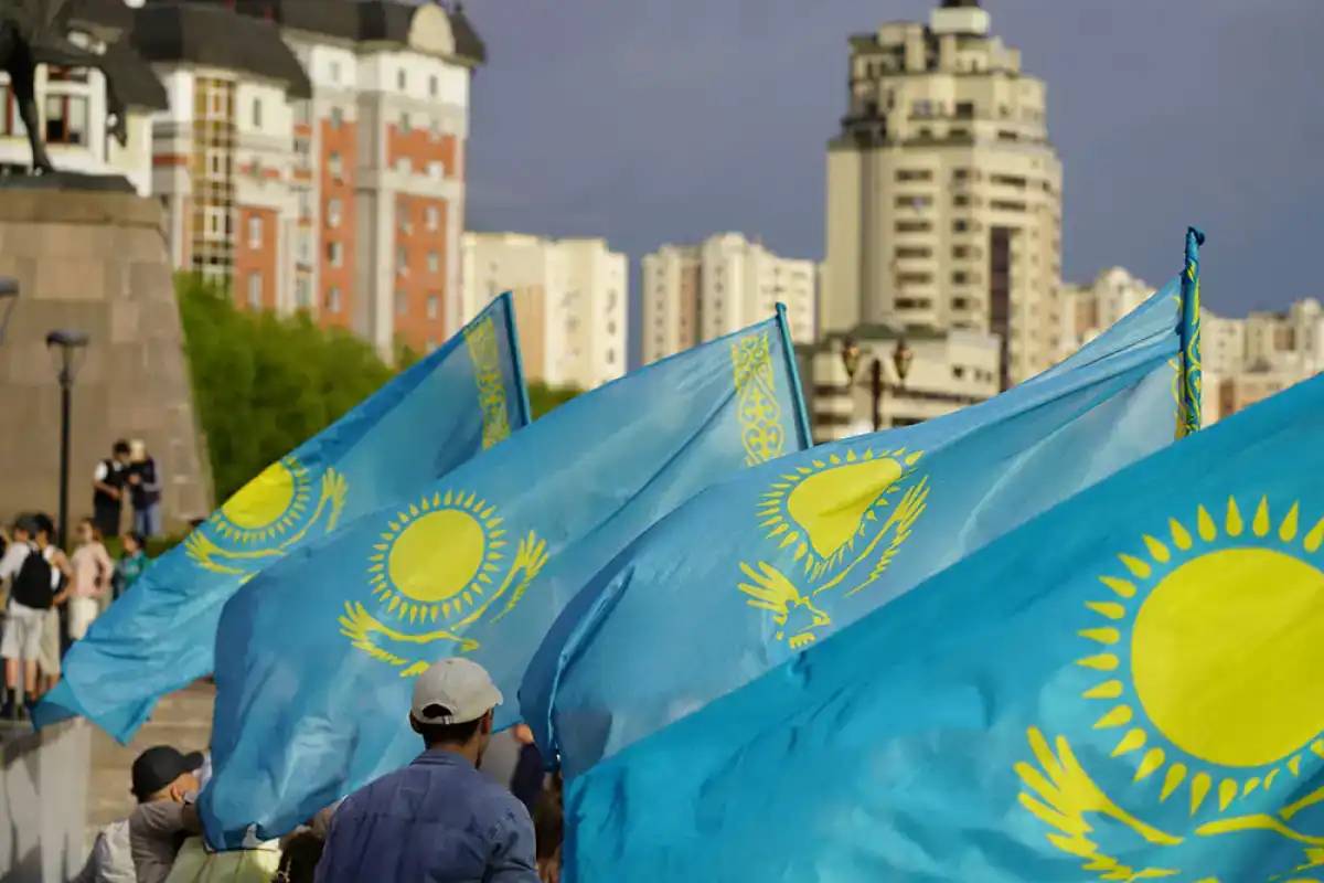 Қазақстандағы халық саны белгілі болды