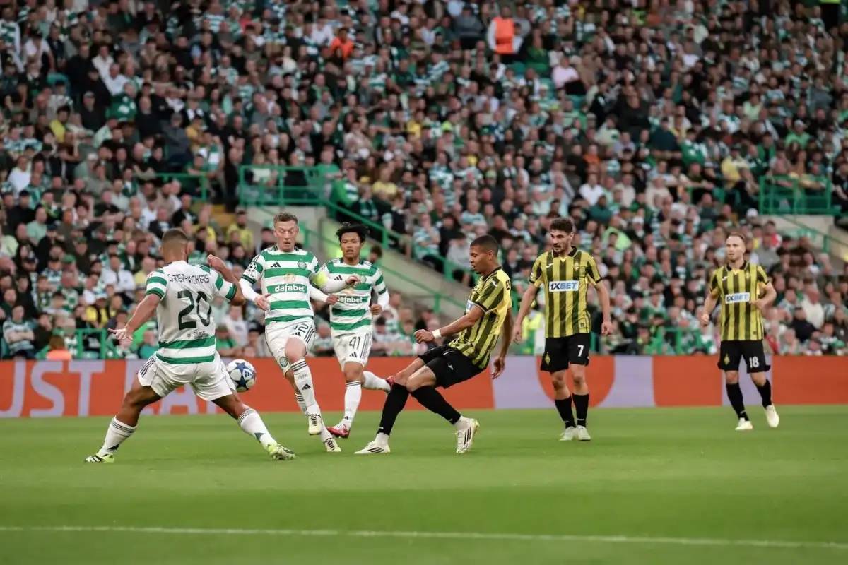 «Қайрат» футболдан Чемпиондар лигасының негізгі кезеңіне жолдама алды