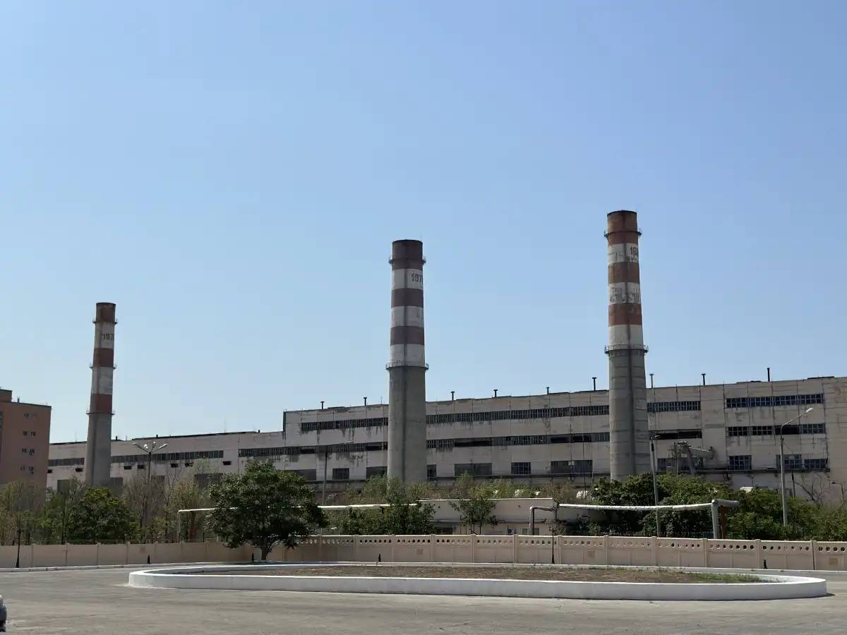 Үкіметтік жұмыс топтары өңірлердің жылыту маусымына дайындығын тексерді